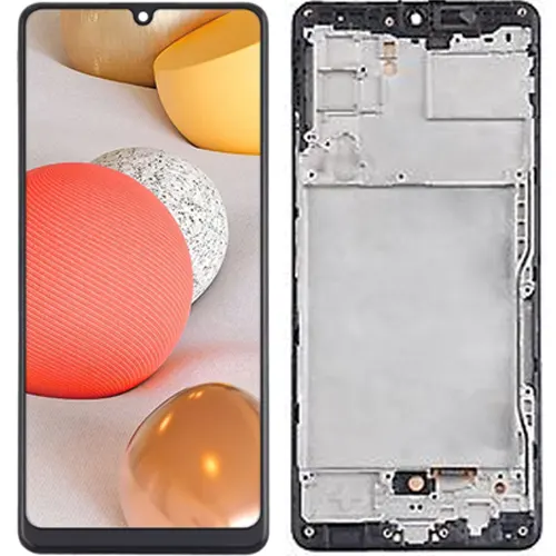 Replacement for SAMSUNG A42 M42 4G/5G TFT P/W DISPLAY - Quality Phone Parts in Sri Lanka
